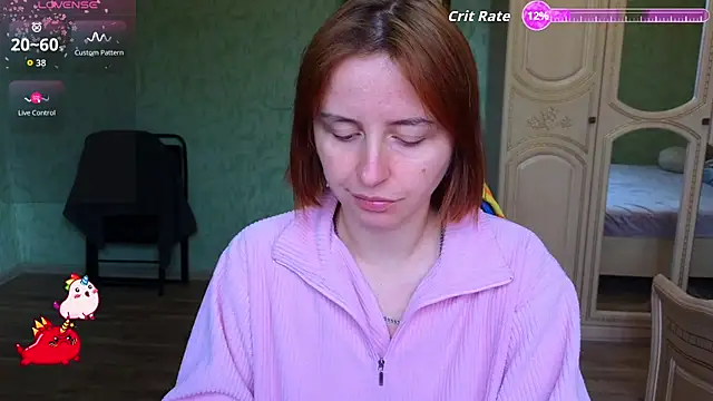 DanaMartina online show from October 21, 11:09 am