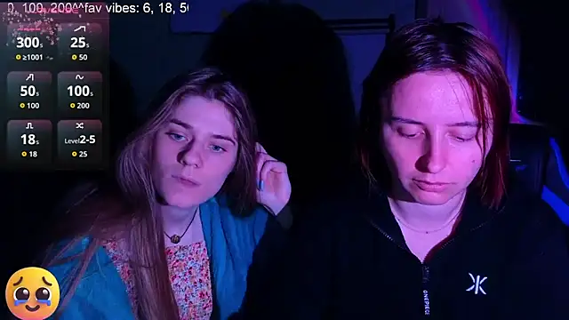 DanaMartina online show from November 18, 2:42 pm