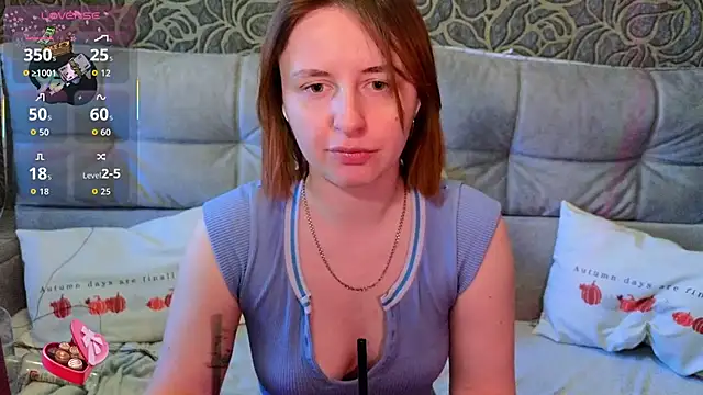 DanaMartina online show from April 15, 1:26 pm