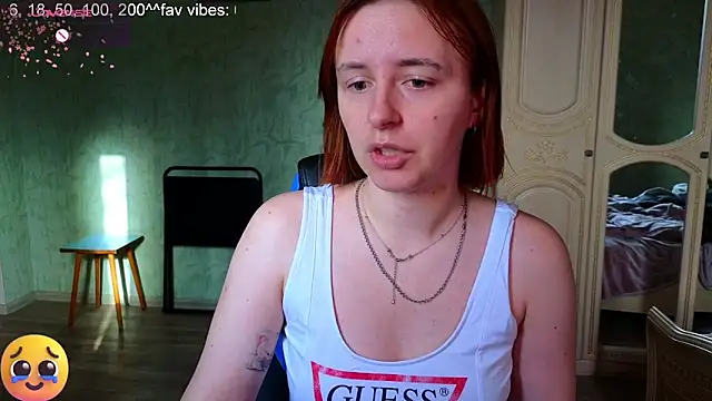 DanaMartina online show from November 26, 10:26 am