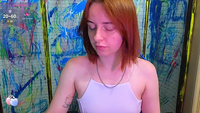 DanaMartina online show from September 9, 10:25 am