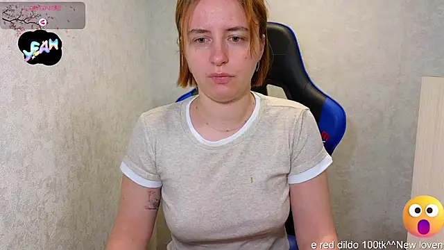 DanaMartina online show from January 13, 7:01 am