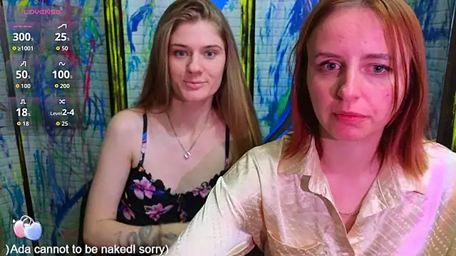 DanaMartina online show from September 23, 6:26 pm