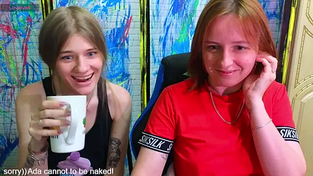 DanaMartina online show from September 24, 4:35 pm