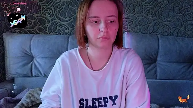 DanaMartina online show from February 4, 12:22 pm