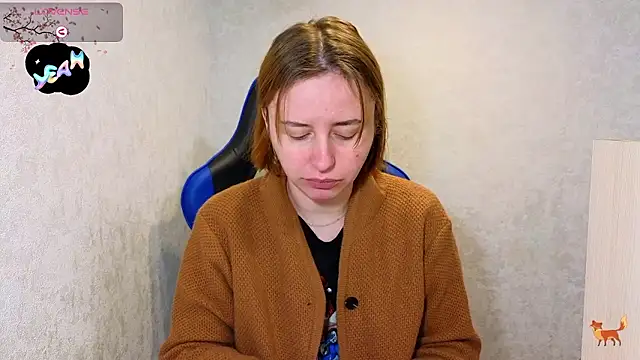 DanaMartina online show from January 17, 9:46 am