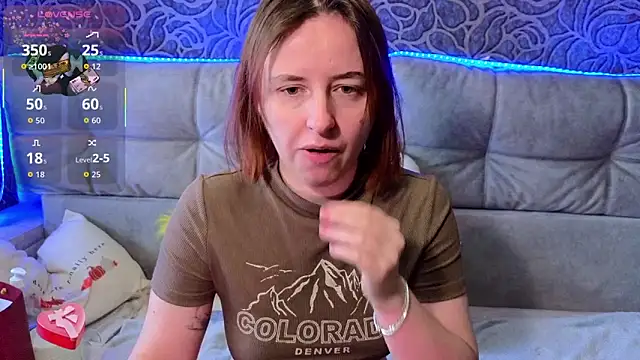 DanaMartina online show from April 14, 11:26 am