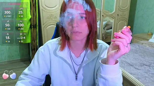 DanaMartina online show from September 30, 4:24 pm