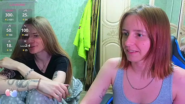 DanaMartina online show from October 1, 6:56 pm