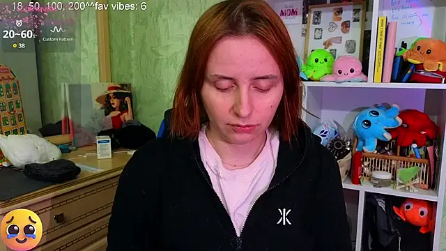 DanaMartina online show from November 15, 12:58 am