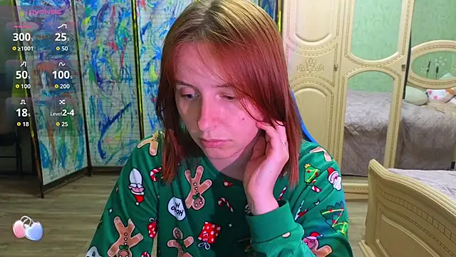 DanaMartina online show from September 28, 5:42 pm