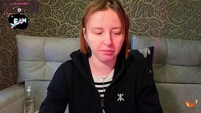 DanaMartina online show from January 18, 11:57 am