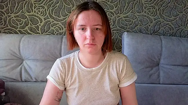 DanaMartina online show from February 3, 8:19 am