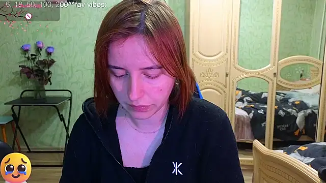 DanaMartina online show from November 20, 12:06 pm