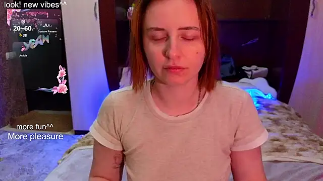 DanaMartina online show from March 31, 6:54 pm