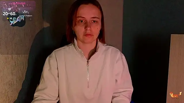 DanaMartina online show from February 17, 3:53 pm