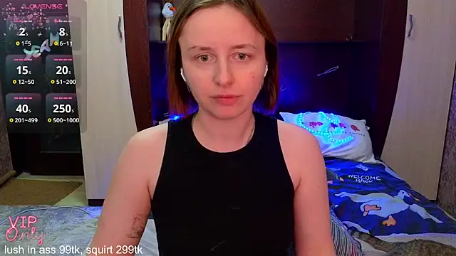 DanaMartina online show from March 23, 2:28 pm