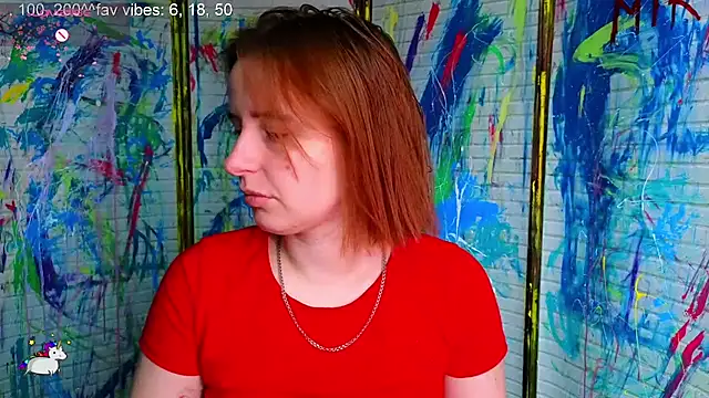 DanaMartina online show from November 29, 11:32 am