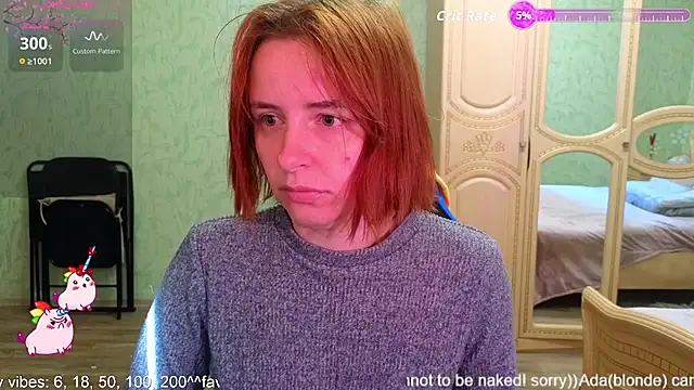 DanaMartina online show from October 30, 10:46 am