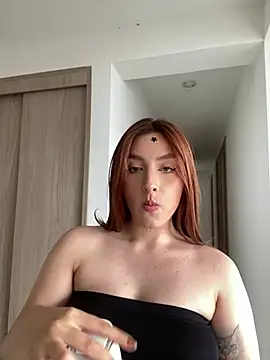 Anavi  online show from February 19, 9:56 pm