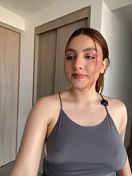 Snapshot of Anavi_ chatting on May 23, 10:09 pm Anavi online show from May 23, 10:09 pm