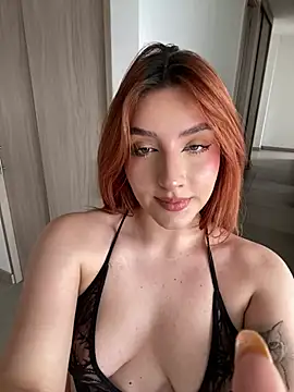 Anavi  online show from February 7, 9:12 pm