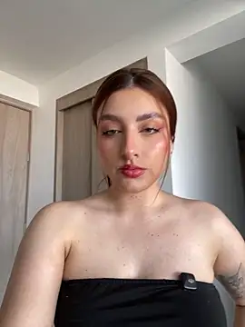 Snapshot of Anavi_ chatting on May 21, 9:12 pm Anavi online show from May 21, 9:12 pm