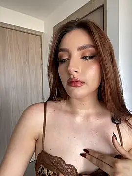 Anavi  online show from June 26, 10:04 pm