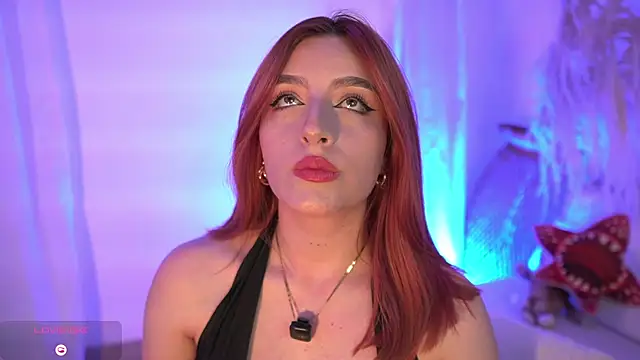 Anavi  online show from December 19, 11:07 pm