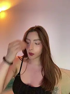 Anavi  online show from July 15, 11:34 pm