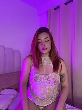 Snapshot of Anavi_ chatting on November 8, 11:30 pm Anavi online show from November 8, 11:30 pm