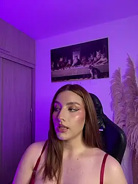 Anavi  online show from February 14, 11:05 pm