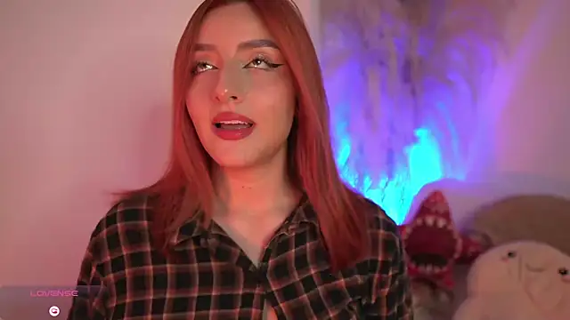 Snapshot of Anavi_ chatting on November 28, 11:16 pm Anavi online show from November 28, 11:16 pm