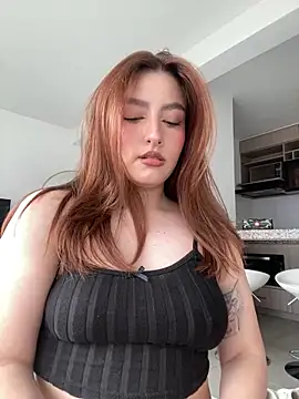 Snapshot of Anavi_ chatting on April 24, 9:28 pm Anavi online show from April 24, 9:28 pm