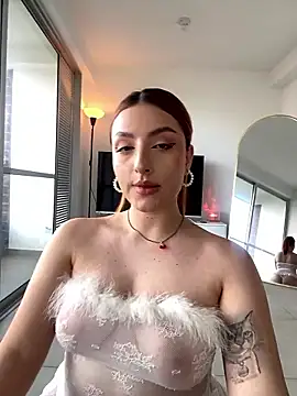 Anavi  online show from January 16, 8:57 pm