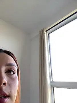 Anavi  online show from January 17, 9:07 pm