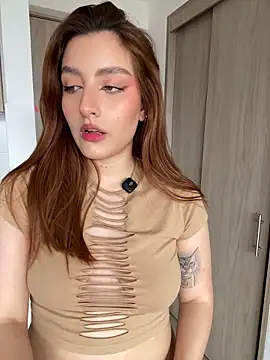 Anavi  online show from June 5, 8:58 pm
