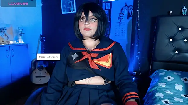 aprildoll online show from March 4, 3:55 am