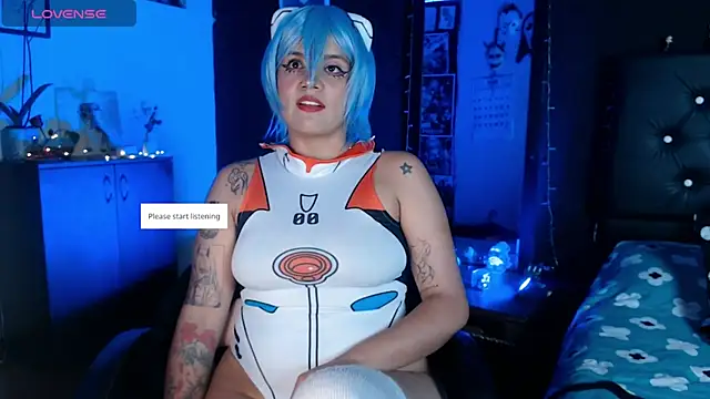 aprildoll online show from March 11, 3:58 am
