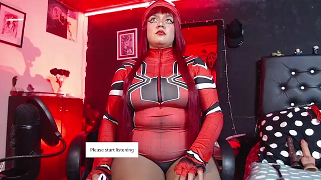 aprildoll online show from August 6, 4:40 am