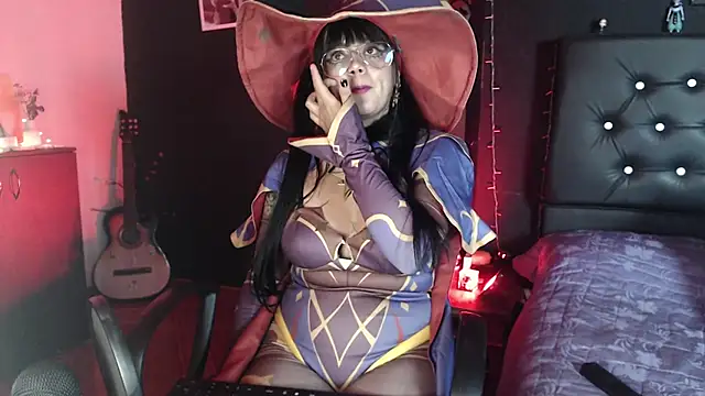 aprildoll online show from February 9, 8:54 am