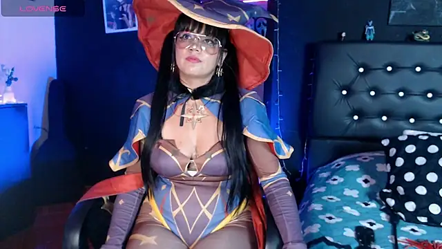aprildoll online show from March 3, 7:46 am