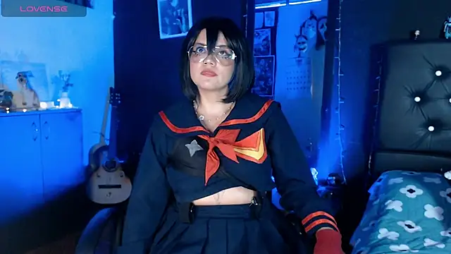 aprildoll online show from March 4, 10:24 am