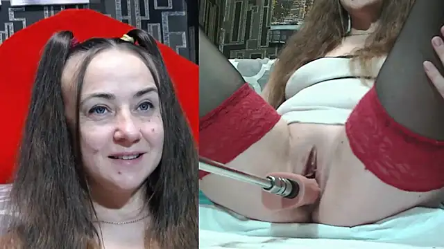 HelenLe sweet online show from November 23, 8:52 pm