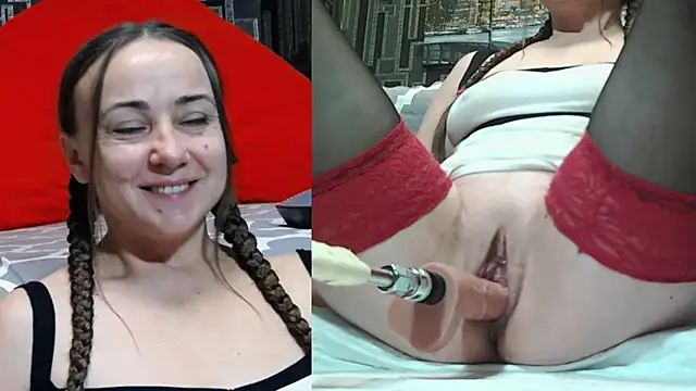 HelenLe sweet online show from November 7, 8:46 pm