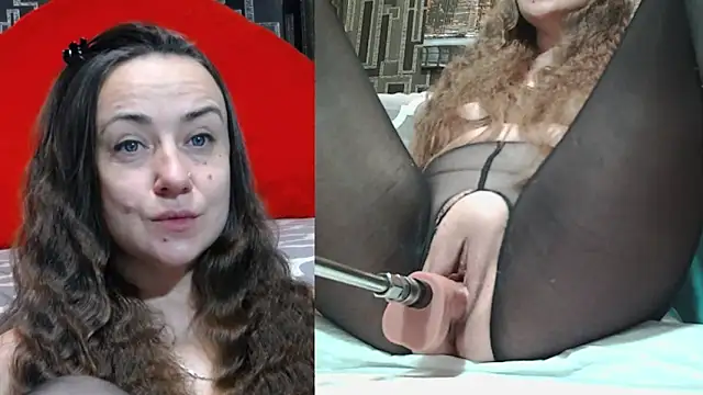 HelenLe sweet online show from December 5, 8:39 pm