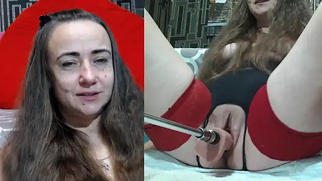 HelenLe sweet online show from October 26, 8:42 pm