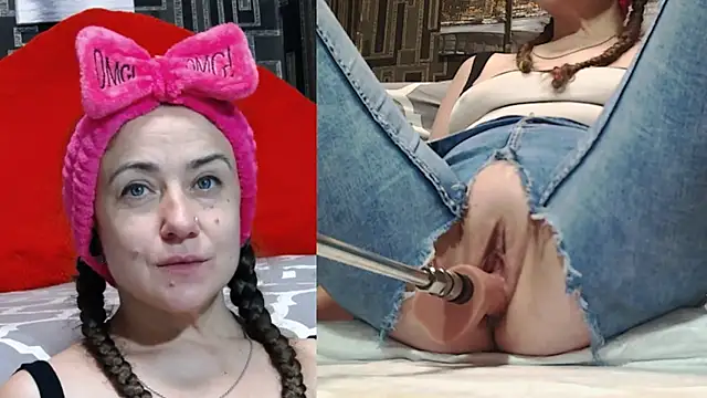 HelenLe sweet online show from December 16, 8:46 pm