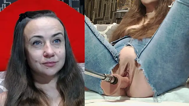 HelenLe sweet online show from November 15, 8:46 pm