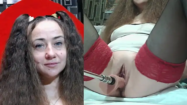 HelenLe sweet online show from November 26, 6:13 am